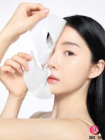 CELIMAX Осветляющая кремовая маска с ниацинамидом и керамидами Pore+Dark Spot Brightening Cream Mask