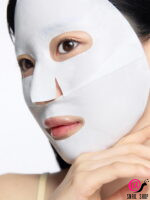 CELIMAX Осветляющая кремовая маска с ниацинамидом и керамидами Pore+Dark Spot Brightening Cream Mask