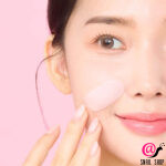 ROUND LAB Маска гидрогелевая с коллагеном Camellia Deep Collagen Firming Gel Mask