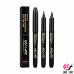 FARMSTAY Ультратонкая подводка-лайнер для век Visible Difference Edge Eyeliner