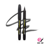 FARMSTAY Ультратонкая подводка-лайнер для век Visible Difference Edge Eyeliner