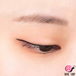 FARMSTAY Ультратонкая подводка-лайнер для век Visible Difference Edge Eyeliner