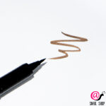 FARMSTAY Ультратонкая подводка-лайнер для век Visible Difference Edge Eyeliner