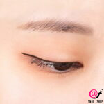 FARMSTAY Ультратонкая подводка-лайнер для век Visible Difference Edge Eyeliner