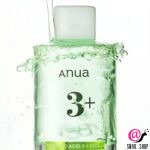 ANUA Тоник с 3% азелаиновой кислоты и центеллой Azelaic Acid 3 Cica Skin Clarifying Toner