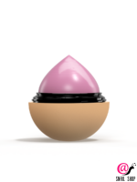 EGG Бальзам для губ "Пыльная роза" Nude