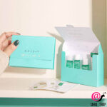 AXIS-Y Travel-набор бестселлеров для сияния кожи The Mini Glow Set