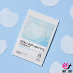 SKIN627 Пэды-пачти с гиалуроновой кислотой и центеллой Hyaluron With Cica Toner Pad