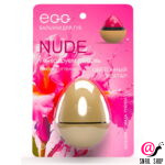 EGG Бальзам для губ "Цветочный нектар" Nude
