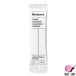BIODANCE Увлажняющая энзимная пудра с церамидами Hydro Ceramide Cleansing Powder