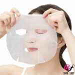 VT Cosmetics Трёхступенчатая маска с коллагеном Cica Collagen All In One 3Step Mask