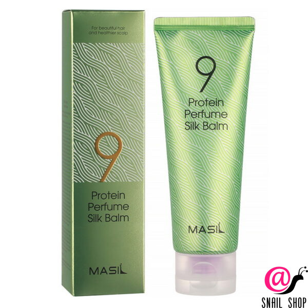 MASIL Бальзам для волос протеиновый Protein Perfume Silk Balm