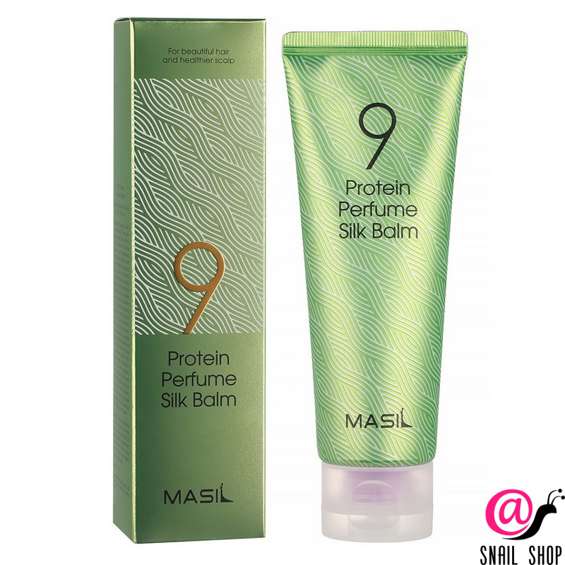 masil Бальзам для волос протеиновый protein perfume silk balm MASIL Бальзам для волос протеиновый Protein Perfume Silk Balm