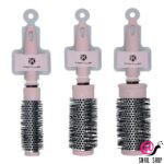 KRISTALLER Термобрашинг для укладки волос жемчужная сакура