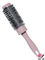 KRISTALLER Термобрашинг для укладки волос жемчужная сакура