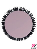 KRISTALLER Термобрашинг для укладки волос жемчужная сакура