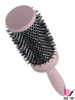 KRISTALLER Термобрашинг для укладки волос жемчужная сакура