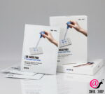 ROVECTIN Маска тканевая для сужения пор Dr. Mask Pore