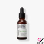 JM SOLUTION Антивозрастная сыворотка для лица со спикулами Skin Boost Spicule 0.02 Serum