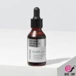 JM SOLUTION Антивозрастная сыворотка для лица со спикулами Skin Boost Spicule 0.02 Serum