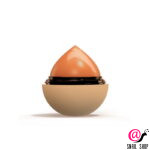 EGG Бальзам для губ "Ирис kis kis" Nude