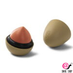 EGG Бальзам для губ "Ирис kis kis" Nude