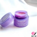 LANEIGE Ночная маска для губ с ароматом мармеладных мишек Lip Sleeping Mask Gummy Bear