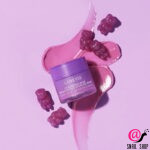 LANEIGE Ночная маска для губ с ароматом мармеладных мишек Lip Sleeping Mask Gummy Bear