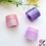 LANEIGE Ночная маска для губ с ароматом мармеладных мишек Lip Sleeping Mask Gummy Bear