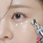 VT Cosmetics Крем для кожи вокруг глаз с ПДРН и золотом PDRN Reedle Shot Eye Lifter