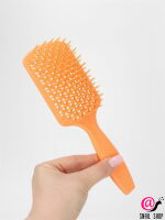 SIMA LAND Расчёска массажная, вентилируемая, 7*22 см, МИКС