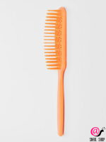 SIMA LAND Расчёска массажная, вентилируемая, 7*22 см, МИКС