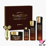 WELLDERMA Набор для лица c ретинолом и пептидами Premium Set Special Lifting Restore Retinol Peptide