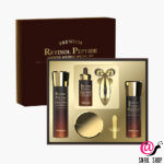 WELLDERMA Набор для лица c ретинолом и пептидами Premium Set Special Lifting Restore Retinol Peptide