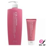 ESTHETIC HOUSE Шампунь для волос с кератином CP-1 Keratin Intensive Fill-up Hair Shampoo