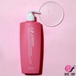 ESTHETIC HOUSE Шампунь для волос с кератином CP-1 Keratin Intensive Fill-up Hair Shampoo