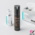 VT Cosmetics Бустер-сыворотка с микроиглами и трюфелем Black Truffle Reedle Shot 100