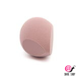 SOLOMEYA Спонж вытянутый для макияжа с двойным срезом Elongated Double-Sided Cut Blending Sponge