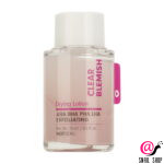 NEXTBEAU Быстродействующий лосьон точечного применения от прыщей Clear Blemish Drying Lotion