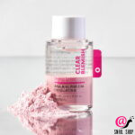 NEXTBEAU Быстродействующий лосьон точечного применения от прыщей Clear Blemish Drying Lotion