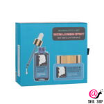 DR. CELLIO Набор уходовый для лица с гиалуроновой кислотой JEJU HYALURON MOISTURIZING