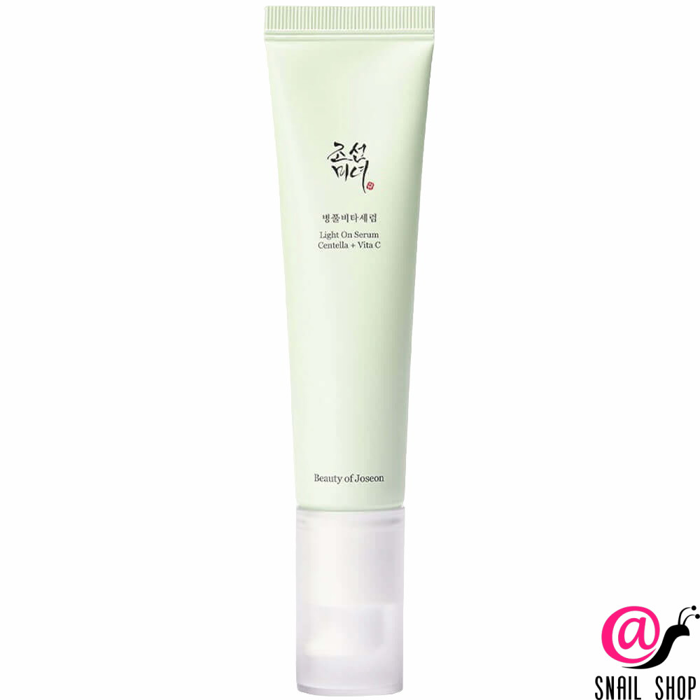 beauty of joseon Сыворотка с витамином С и центеллой light serum centella + vita c Beauty of Joseon Сыворотка с витамином С и центеллой Light Serum Centella + Vita C