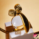 WELLDERMA Компактный ролик для лифтинга лица Roller Compact Face Lifting Gold