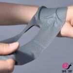 LUVUM Грязевая маска для сужения пор Pore Reset Mud Mask