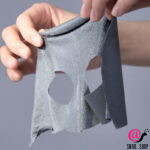 LUVUM Грязевая маска для сужения пор Pore Reset Mud Mask