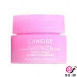 LANEIGE Ночная маска для губ с ароматом сладких леденцов Lip Sleeping Mask Sweet Candy