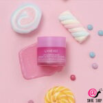 LANEIGE Ночная маска для губ с ароматом сладких леденцов Lip Sleeping Mask Sweet Candy