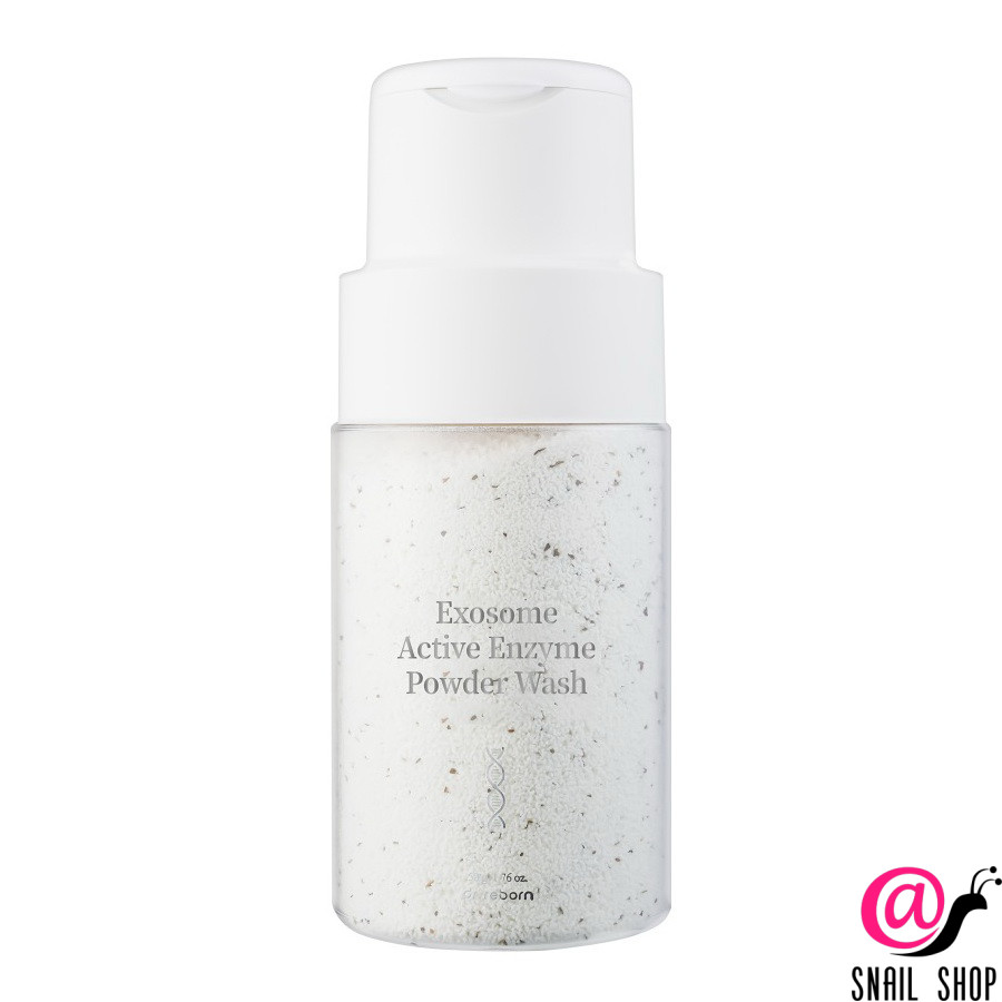 dr.reborn Пудра энзимная с экзосомами exosome active enzyme powder wash DR.REBORN Пудра энзимная с экзосомами Exosome Active Enzyme Powder Wash