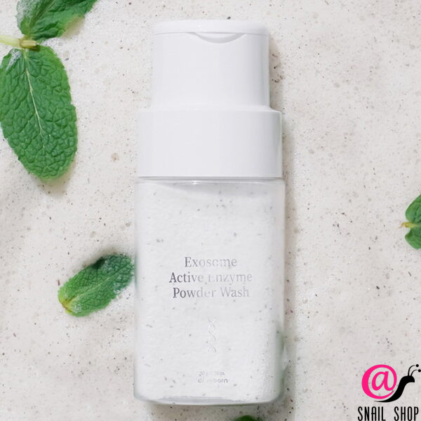 DR.REBORN Пудра энзимная с экзосомами Exosome Active Enzyme Powder Wash