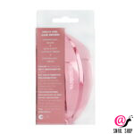 SOLOMEYA Мини Многофункциональная расческа Wonder Scalp Brush Mini